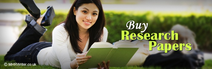 Buy research paper writing