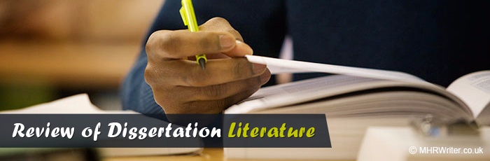 Dissertation writing companies reviews