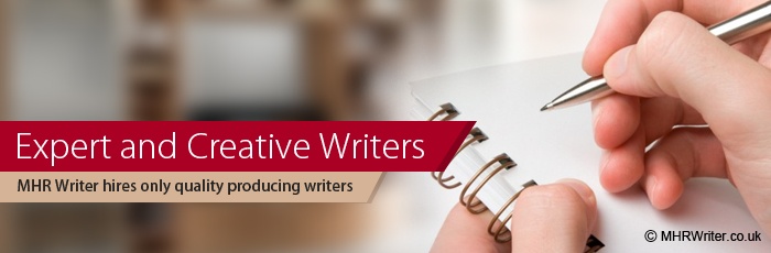 Professional and academic writing