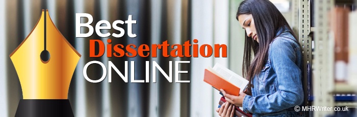 Buy Dissertation Online