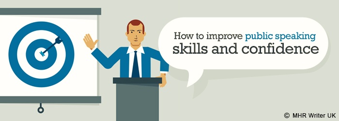 How to Improve Public Speaking Skills & Confidence