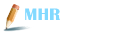 Logo of MHR Academic Writing Service UK