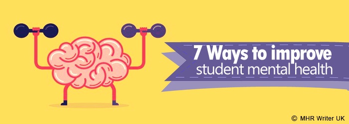 Ways to Improve Student Mental Health Illnesses