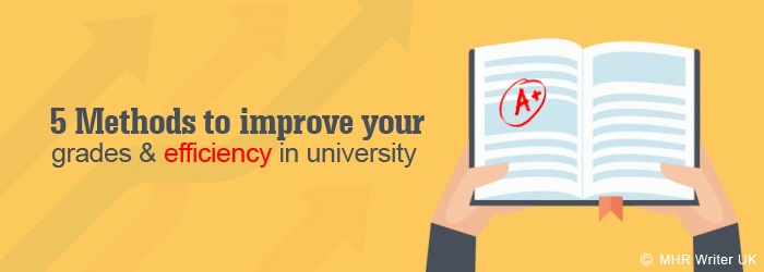 How to Improve Your Grades Fast